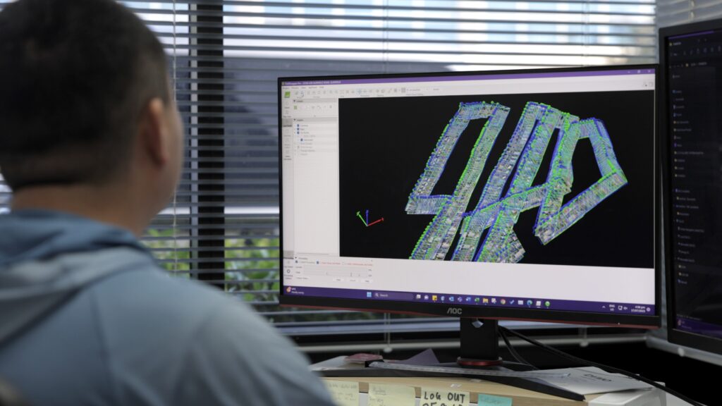 Residential Construction Surveying Kwc