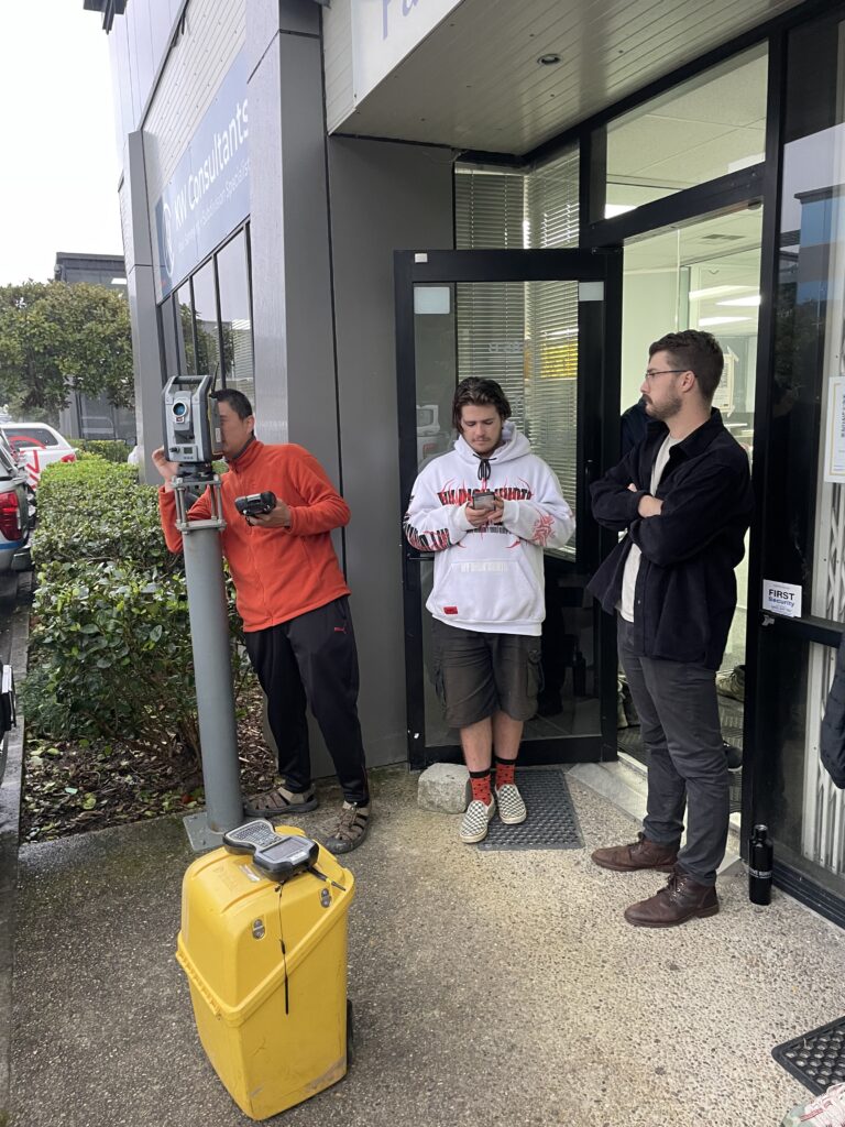 The Importance of Calibrating Survey Equipment Ensuring Accuracy at