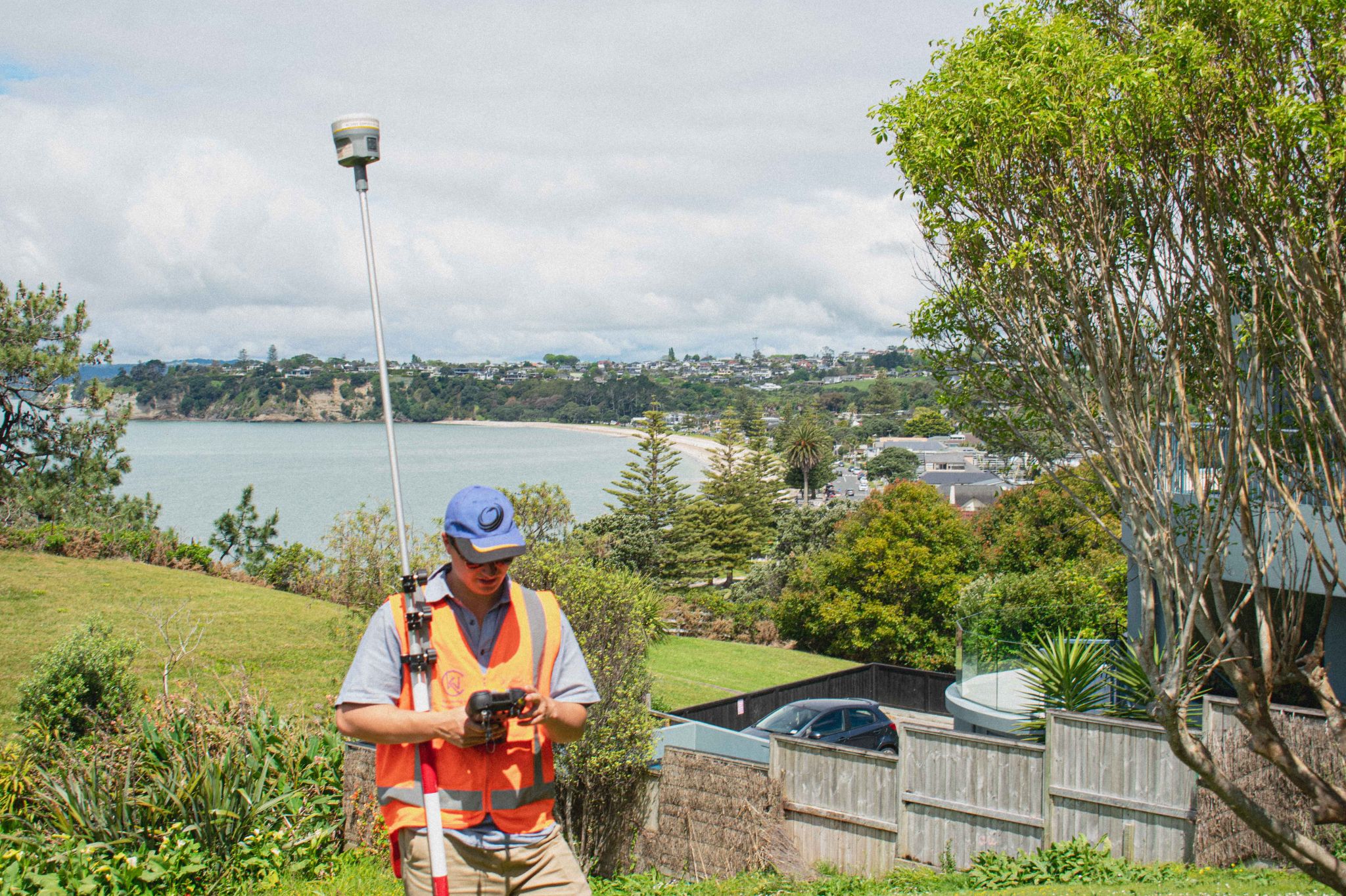 Supportive Culture GPS Training KWC